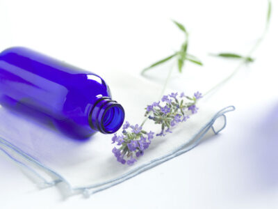 Make Fragrant Essential Oils: Warrior's Spirit for Courage